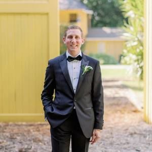 Meet your Posher, Jarett